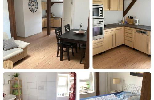 Ferienwohnung am Jahnteich - Foto 8