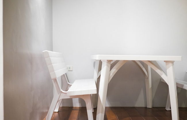 Le Leaf Pool Villa 6 - Foto 10