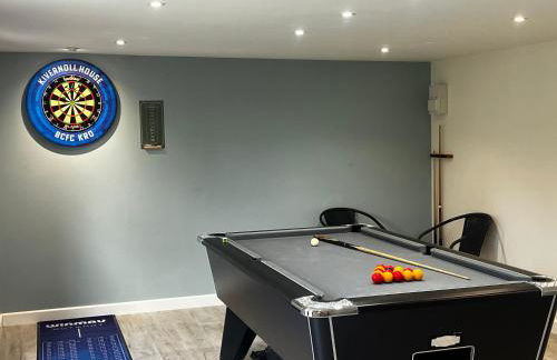 Cwm Lodge, an idyllic retreat in the heart of Herefordshire! - Photo 27