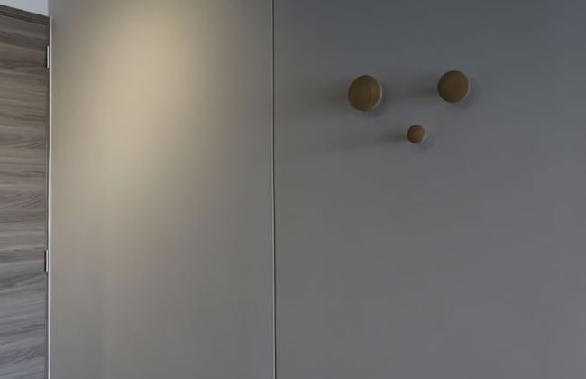 City Vistas Apartment by Mr.W - Foto 6