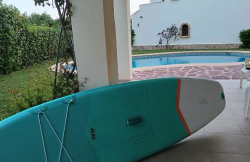 Mar-Beach front apartment in Jávea - Photo 42