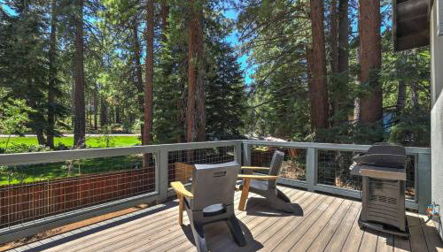 Song of the Sierras - 4 Bed, 4 Bath Luxury Tahoe Home - Foto 4