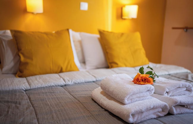 Spedion Villa Gytheio - Foto 4