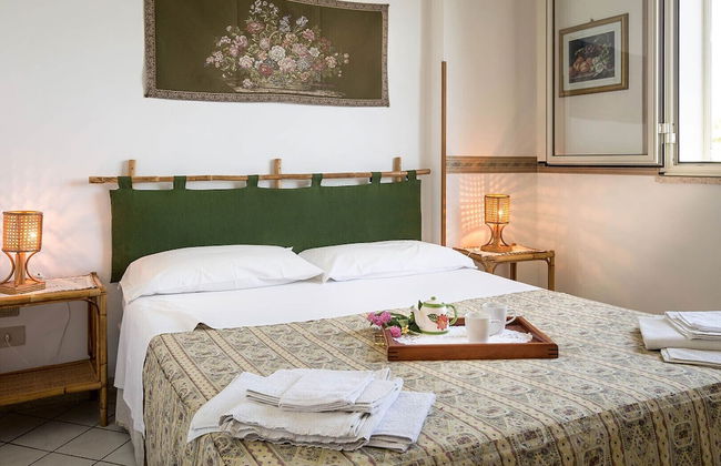 Bright and Comfortable Three-room Apartment Park Residence Cicladi - Photo 5