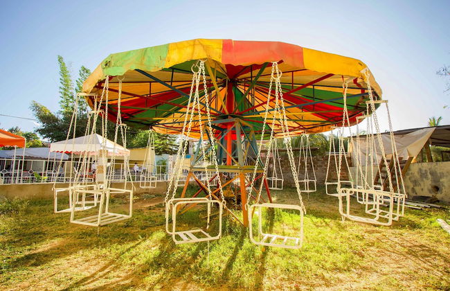 Signal Gardens Hotel - Foto 41