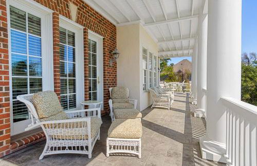 Southern Splendor by Emerald Isle Realty - Foto 61