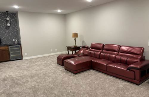 Custom Luxury Rambler in Highland Hills - Foto 35