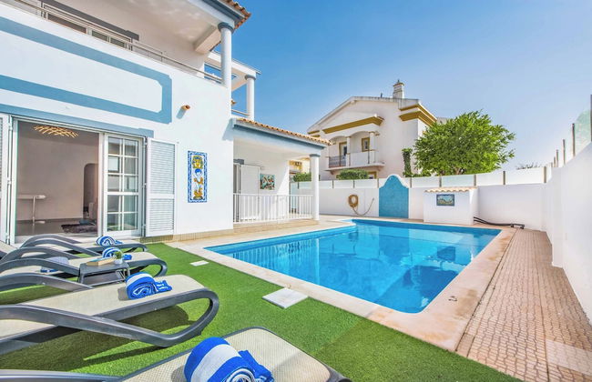 Villa Jomar - Foto 4