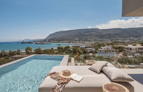 Villa Albero - Sea View Escape - Foto 2