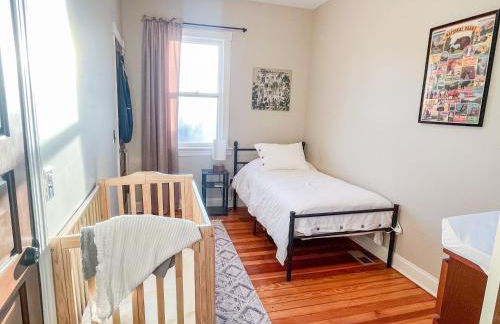 Historic Sophisticated Central Home in Omaha - Foto 29