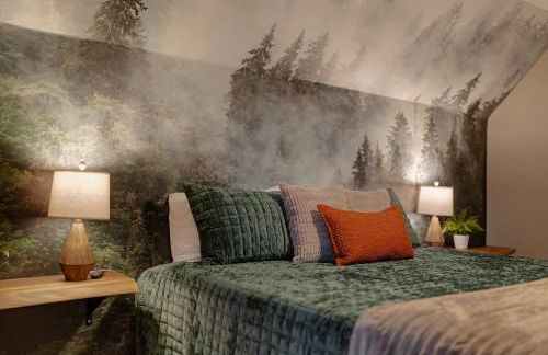 The Compass Retreat near Clear Lake - Foto 55