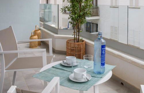 Sea Breeze Apartments - Foto 49
