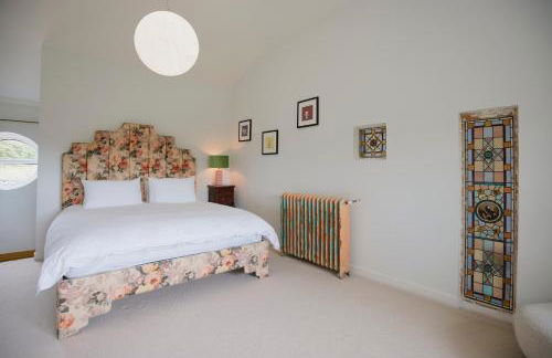 Molly's Cabin, Countryside Stay - Foto 9