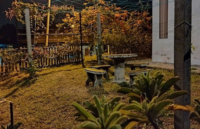 Tehel Farmhouse - Foto 14