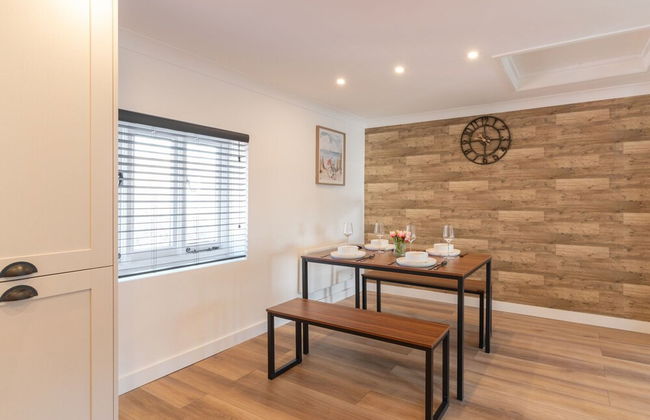 Host Stay Grand Parade - Foto 2