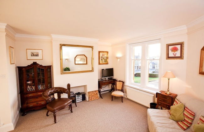 Abbey Court - Foto 13