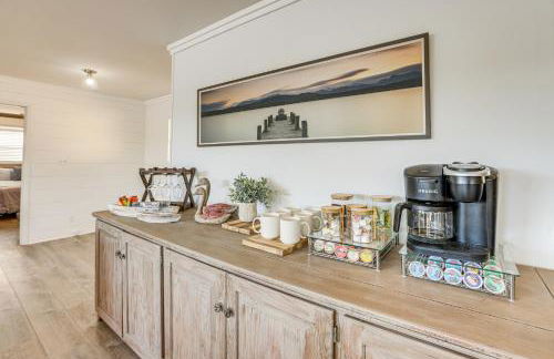 Decks and Boat Dock The View on Lay Lake! - Foto 7