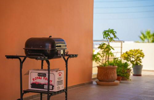 Villa Fotini with ocean view - Photo 28