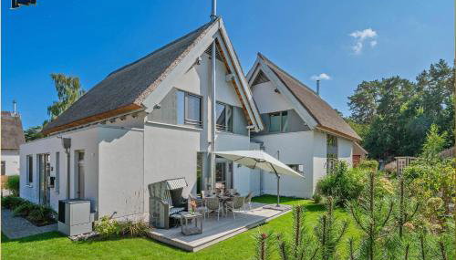 Störtebekers Reethus mit Sauna, Kamin und E-Ladesäule - Foto 2