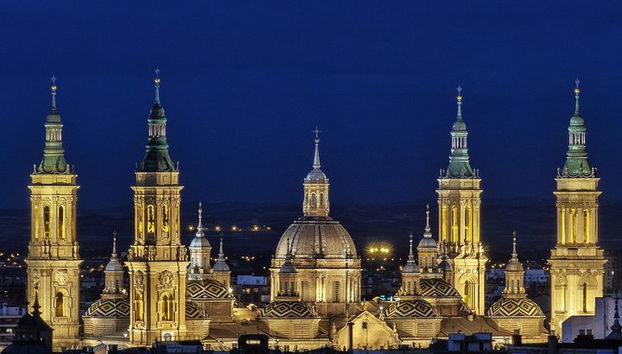 Saragozza - Tour storico a piedi - Foto 4