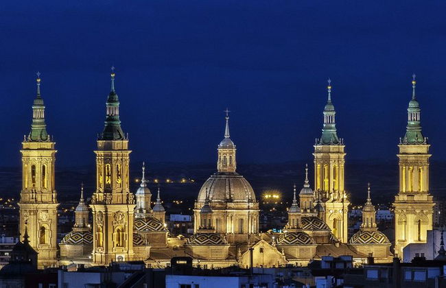 Saragosse - Visite à pied historique - Photo 4