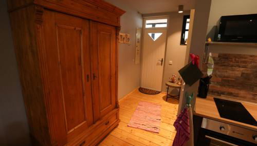 Spatzennest - Foto 5, wardrobe
