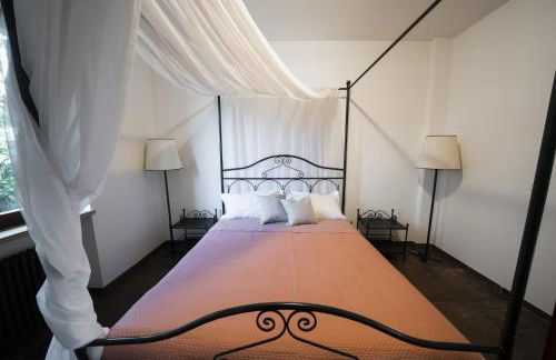 Tenuta Oasi del cavallo - Foto 14