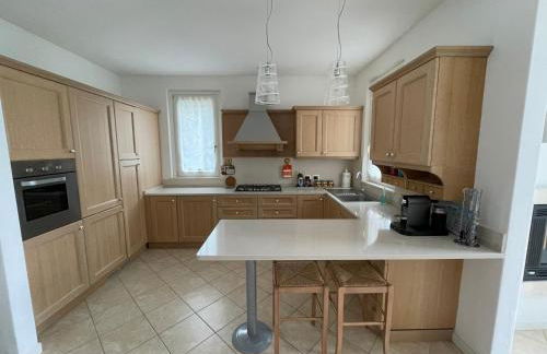 Cottage il Cigno con accesso al lago - Como Lake - Foto 8