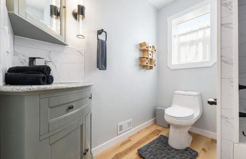 Platte-River-Play: Lovely 2BDR Barnhouse ➠ 14066 - Foto 48