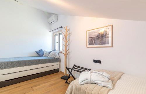 Chiemgauloft , 5 Sterne Ferienwohnung am Chiemsee - Foto 36