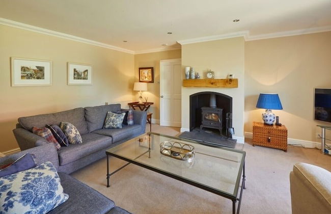 The Barns - Photo 11