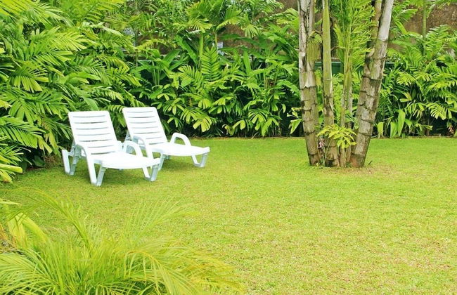 Villa Thotiya - Foto 28