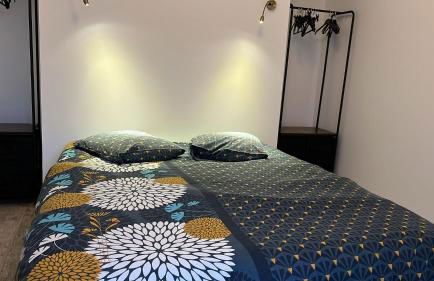 Domaine des Montots - Le Cottage - Foto 12