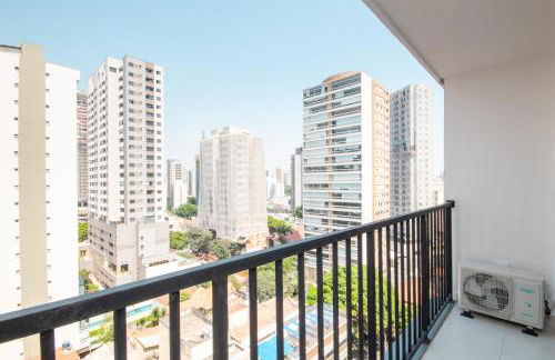 Perdizes Smart Experience - Ao lado do Allianz Parque - Foto 8