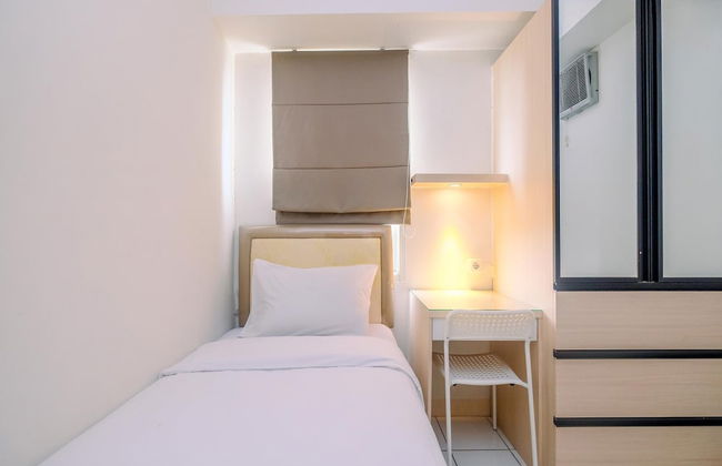 Best Deal and and Cozy 2BR Podomoro Golf View Apartment - Foto 7