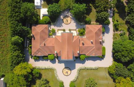 VILLA GERLA, un angolo di paradiso vicino Padova e Venezia - Photo 26