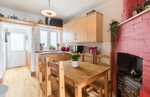 Fergies Canal Side Cottage - Foto 26