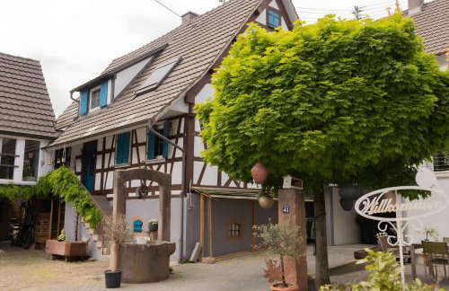 Traumhaft Wohnen Im Haus Blum - Foto 2