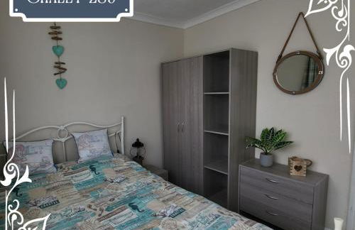 Coastal Hideaway Withernsea - Foto 27