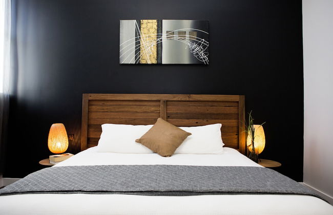 Revive Central Apartments - Foto 7