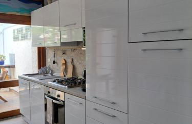 Vaccagia - 2 chambres - a 2 pas de la plage - Foto 7