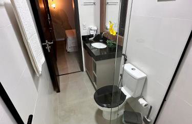 Apartamento novo e completo há 500m da praia Ponta Verde! - Foto 50