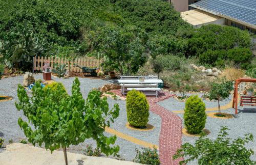 Villa Araucaria private pool Jacuzzi Seaview - Photo 46