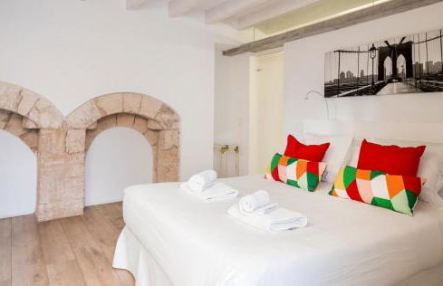 Apartment Santa Cruz Suite TI105 - Foto 32