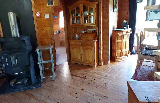Nice Chalet With Sauna in Vosges - Foto 51