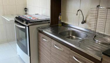 Campina Grande do Sul Apartment - Foto 3