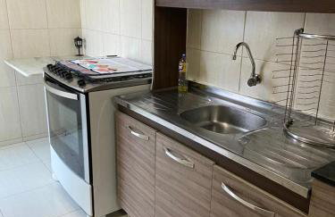 Campina Grande do Sul Apartment - Foto 3