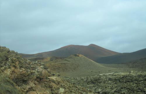 Casa La Gangita, con WiFi gratis - Foto 40