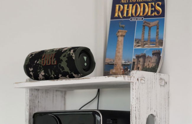 Luxury Waterfront Self-Catering Cabins - Photo 24