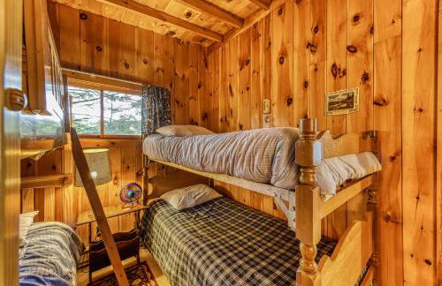 Basic Adirondack Camp - Foto 17